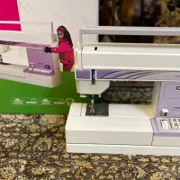 چرخ خیاطی فاف نیولایف کاچیران ۱۱۴۹ المانی نو