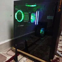 سیستم گیمینگ مخصوص کار های سنگین