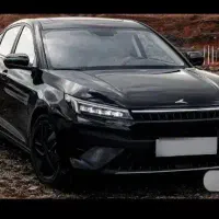 فروشی خودرو کی ام سی J7 اقساطی|خودرو سواری و وانت|کرج, مطهری|دیوار