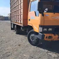 کامیونت هیوندا|خودرو سنگین|خمین, |دیوار