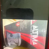 جارو برقی التیما