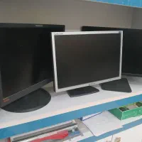 مانیتور ۱۹ اینچ|قطعات و لوازم جانبی رایانه|زاهدان, |دیوار