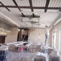 گچکاری خورده کاری|خدمات پیشه و مهارت|آبسرد, |دیوار