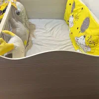 تخت نوزاد و کودک|تخت و صندلی بچه|تهران, ورزشگاه آزادی|دیوار