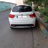 کوئیک 1401r|خودرو سواری و وانت|قدس, شهرقدس|دیوار