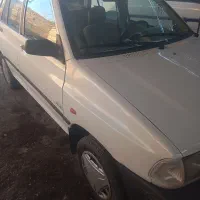 پراید مدل 86|خودرو سواری و وانت|زرند, |دیوار