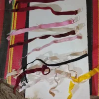 کش سوتین  فروش به صورت کیلوی