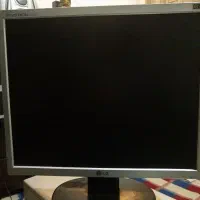 مانیتور ال جی