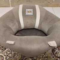 صندلی کمکی نشستن کودک