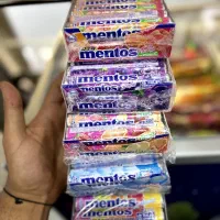 بازاریاب جنس خارجی