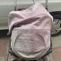 کالسکه تاشو|کالسکه و لوازم جانبی|احمدآبادمستوفی, |دیوار