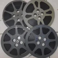 فیلم آپارات پروژکتور ۱۶ میلیمتری|کلکسیون و سرگرمی|رشت, گلسار|دیوار