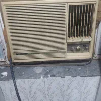 کولر|کولر گازی و فن‌کوئل|باوی, |دیوار