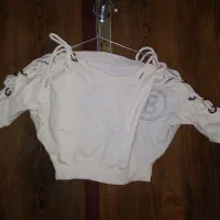 کاپشت و لباس دخترانه