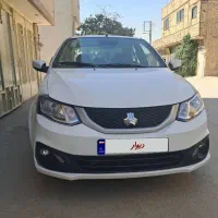 ساینا دوگانه فابریک ۴۰۲ در حد صفر