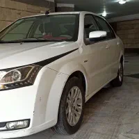 دنا مدل 95|خودرو سواری و وانت|تهران, تاکسیرانی|دیوار