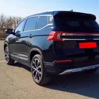 فرداموتور T5|خودرو سواری و وانت|تهران, نیاوران|دیوار