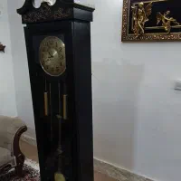 ساعت کاملا سالمه .|مبلمان خانگی و میز عسلی|بابل, |دیوار