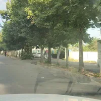 زمین مسکونی خانه