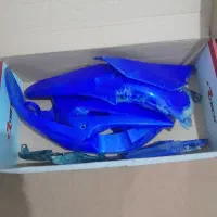 ست فلاپ کراس وای زد ۱۲۵