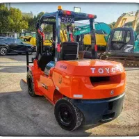 لیفتراک بازرگانی