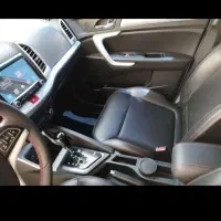 جک s3 سفید مدل ۱۴۰۴ کم کار