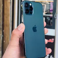 سه عدد دوازده پرومکس256گیگ zaaپک اصلی(نو نو عروسک)|موبایل|ملایر, |دیوار