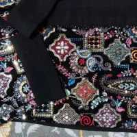 لباس مجلسی ومانتو|لباس|حمیدیا, |دیوار