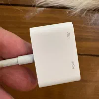 مبدل لایتنینگ به HDMI اورجینال