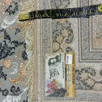 فرش ۶متری تک مونده نونو|فرش|قرچک, مهدیه|دیوار