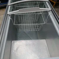 یخچال فریزر بستنی درحد آکبند.نونو|فروشگاه و مغازه|نسیم‌شهر, |دیوار