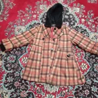 پالتودخترانه