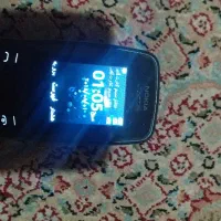 گوشی نوکیا ویتنام دوسیمکارت نو نو اصلاکارنکرده|موبایل|کرج, حصارک بالا|دیوار