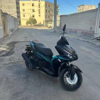 طرح آیروکس ۱۷۰|موتورسیکلت|چابهار, |دیوار