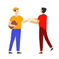 همکاری با تراکت پخش کن محدوده پیروزی