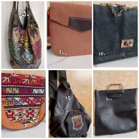 کیف دوشی و پولی