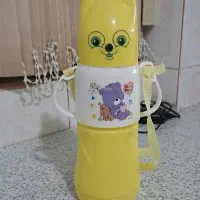 شیشه شیر|اسباب و اثاث بچه|بیرجند, |دیوار