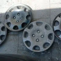 قالپاق سپر چراغ 206 و پراید