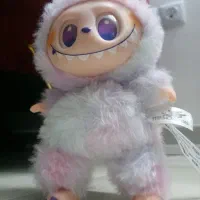 لبوبو اصل پاپ مارت