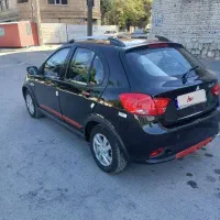 کوییک GXR تیپ L مدل ۱۴۰۴ خشک|خودرو سواری و وانت|کرمانشاه, |دیوار