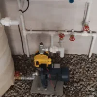 تاسیسات هاشمی