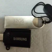 فلش 32 گیگ او تی جی
