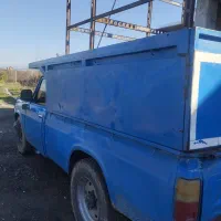 نیسان87غرب استیل تناج پایین