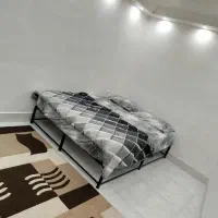 سوئیت ۷۰۰ تومان/اولین فلکه گرگان/بر خیابان اصلی