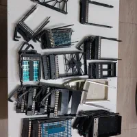 کدی caddy هارد سرور ۲.۵ و ۳.۵