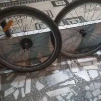 دوعددطوقه درحد نو