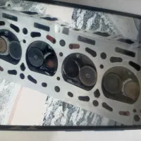 سرسیلندر پژو دست دوم