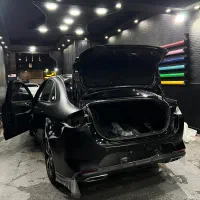 دنیای کاوربدنه نصب لیزری ودستی برای تمام خودروها|خدمات خودرو و موتورسیکلت|تهران, تهرانپارس شرقی|دیوار