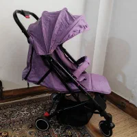 کالسکه کابین سایز دسته چمدانی
