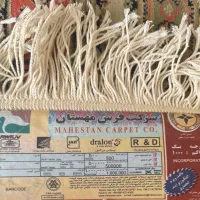 قالیچه|فرش|شیراز, قدوسی غربی|دیوار